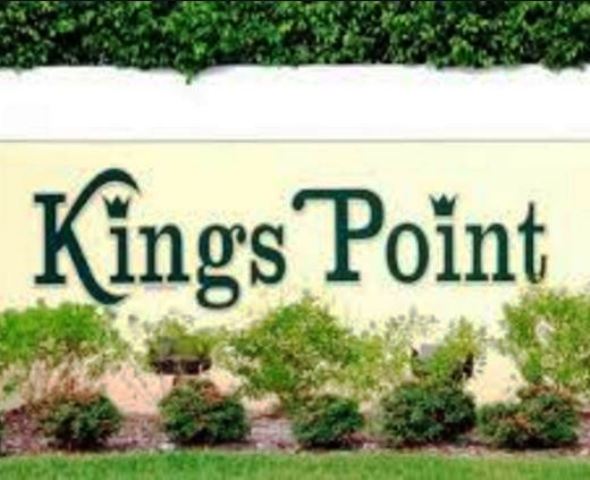 Kings Point Golf Course,  Par-3 Course