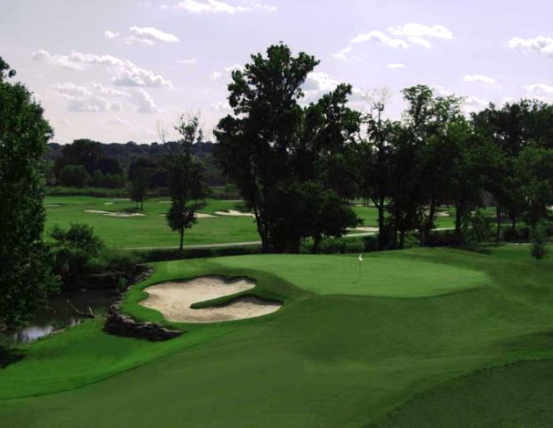 Kings Creek Golf Club