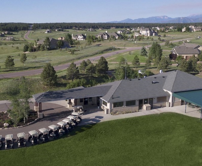 Kings Deer Golf Club