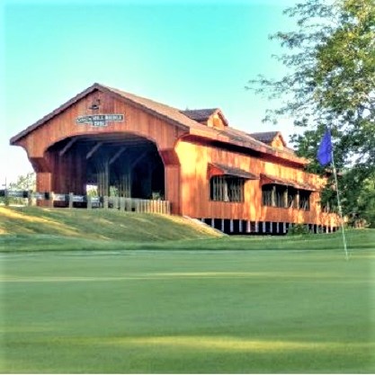 Golf Course Photo, Kings Mill Golf Club, Waldo, 43356 