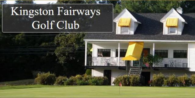 Kingston Fairways Golf Club