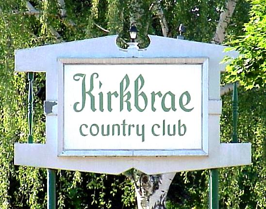 Kirkbrae Country Club