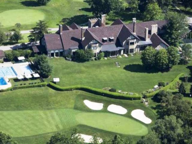 Kirtland Country Club | Kirtland Golf Course