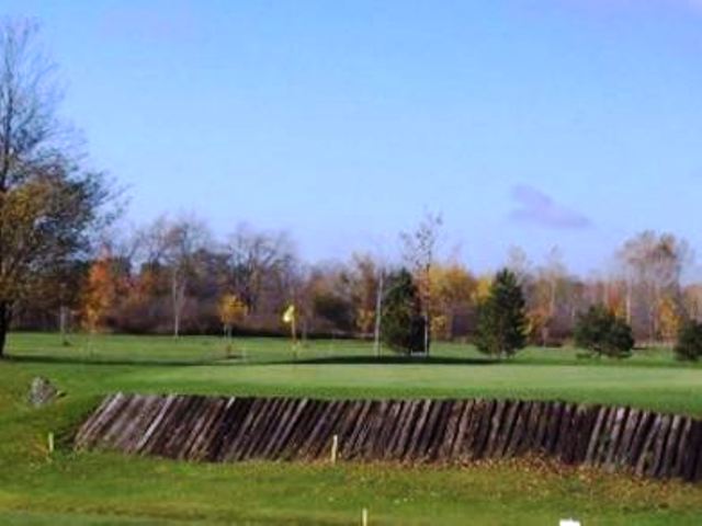 Kis-N-Greens Golf Course,Alden, New York,  - Golf Course Photo