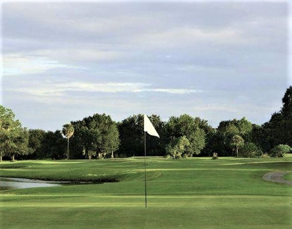 Kissimmee Golf Club, CLOSED 2018