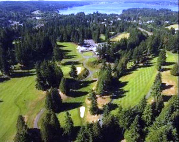 Kitsap Golf & Country Club