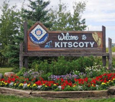 Kitscoty Golf Club | Kitscoty Golf Course,Kitscoty, Alberta,  - Golf Course Photo