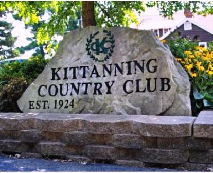 Kittanning Country Club, Kittanning, Pennsylvania, 16201 - Golf Course Photo