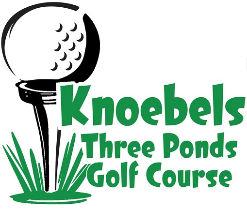 Knobels Three Ponds Golf Club