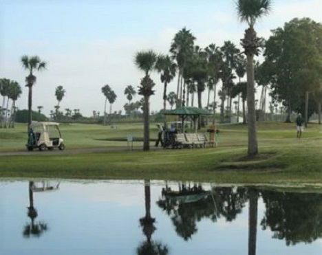 Golf Course Photo, Koa Fairways Golf Course, Okeechobee, Florida, 34974