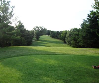 La Porte City Golf Course,La Porte City, Iowa,  - Golf Course Photo