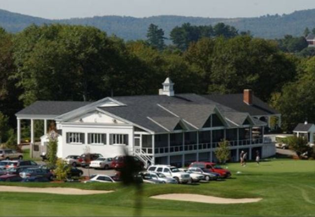 Laconia Country Club | Laconia Golf Course, Laconia, New Hampshire, 03246 - Golf Course Photo