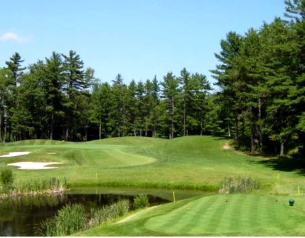 Laconia Country Club | Laconia Golf Course