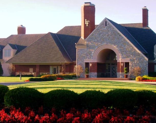 Lake Forest Country Club | Lake Forest Golf Course