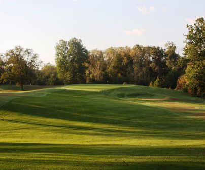 Lake James Golf Club, Angola, Indiana, 46703 - Golf Course Photo