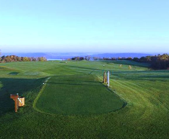 Lake Pepin Golf Course,Lake City, Minnesota,  - Golf Course Photo