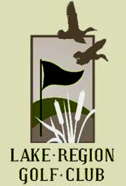 Lake Region Golf Course