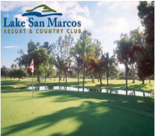 St. Mark Executive Golf Course