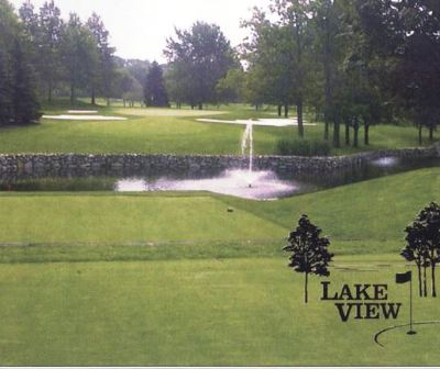 Lake View Country Club | Lake View Golf Course, North East, Pennsylvania, 16428 - Golf Course Photo