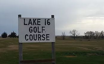 Lake 16 Golf Course | Kimball Golf Course