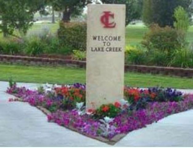 Lake Creek Country Club