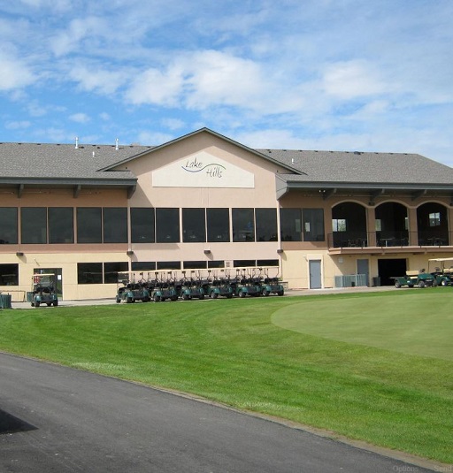 Lake Hills Golf Club