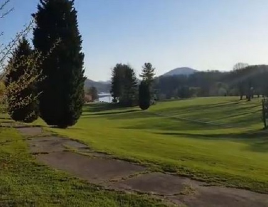 Lake Junaluska Golf Course