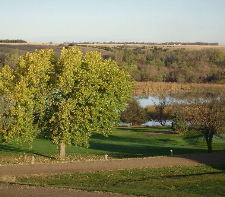 Lake Platte Golf Club