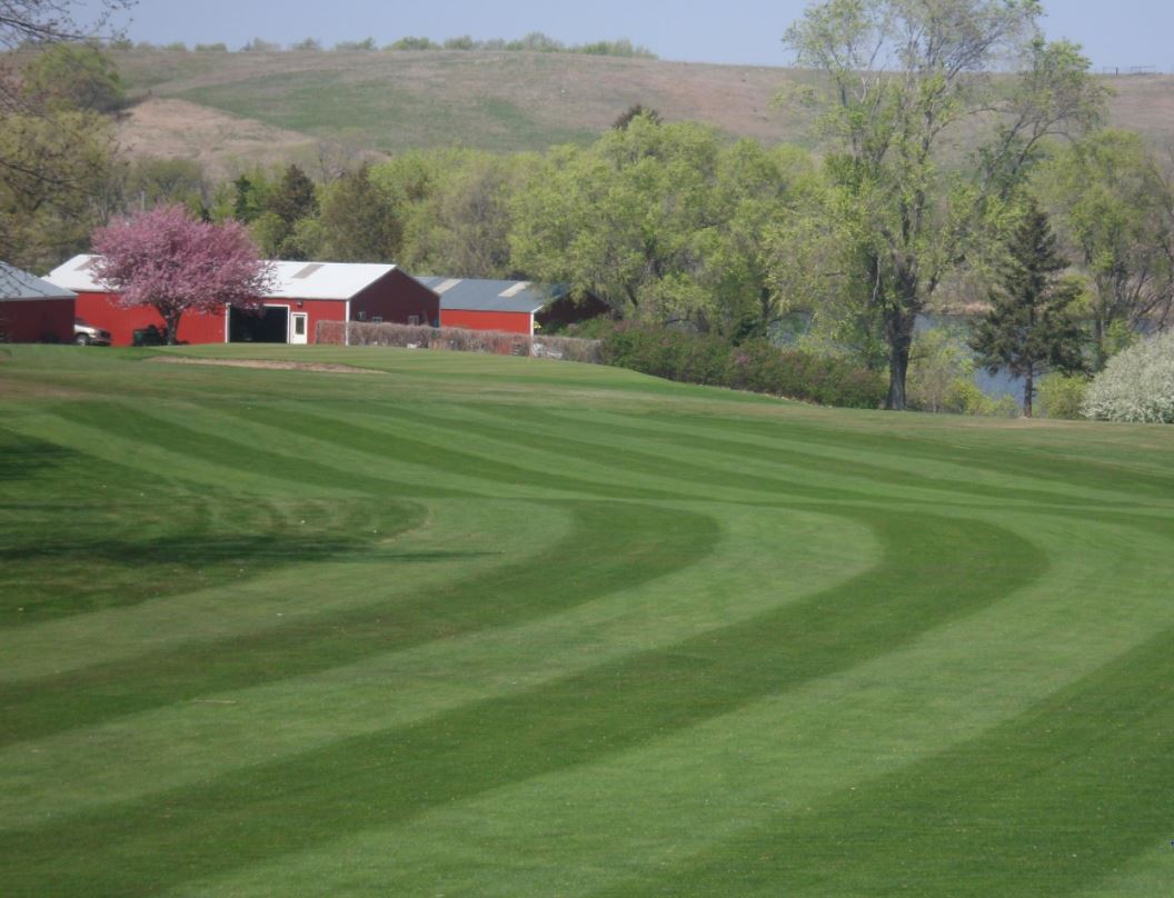 Lake Platte Golf Club