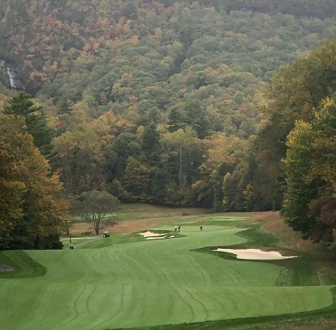 Lake Toxaway Country Club