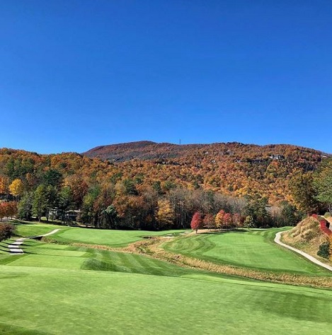 Lake Toxaway Country Club