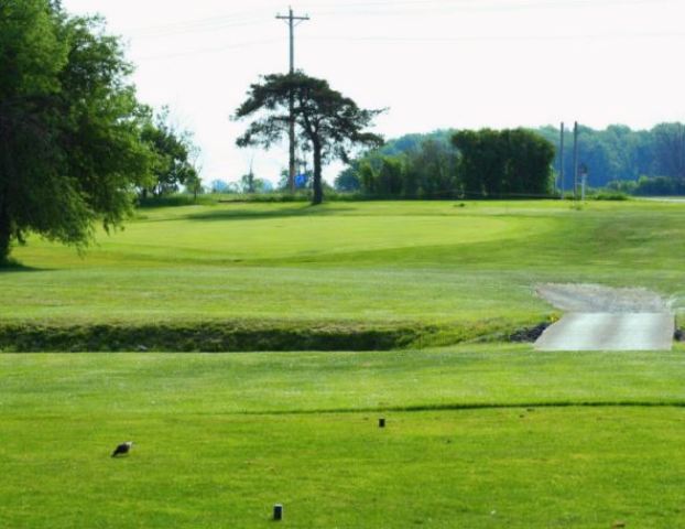 Lakeland Golf Course