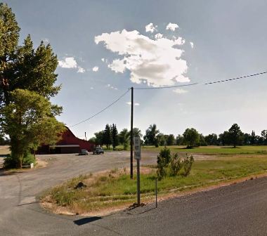 Lakeridge Golf Course, Mark Clark Golf Course,Lakeview, Oregon,  - Golf Course Photo