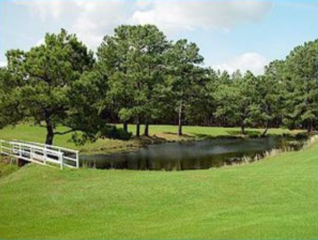 Lakes Country Club | Lakes Golf Course