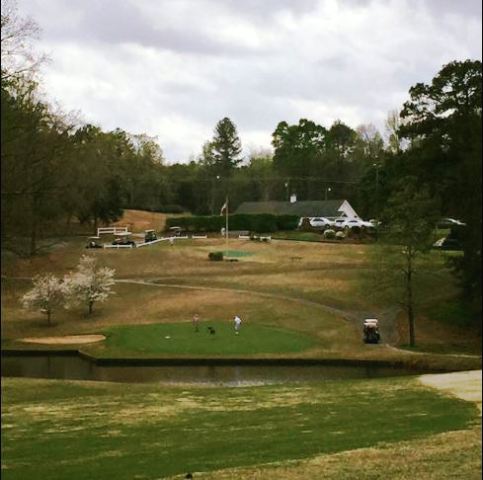 Lakeside Country Club