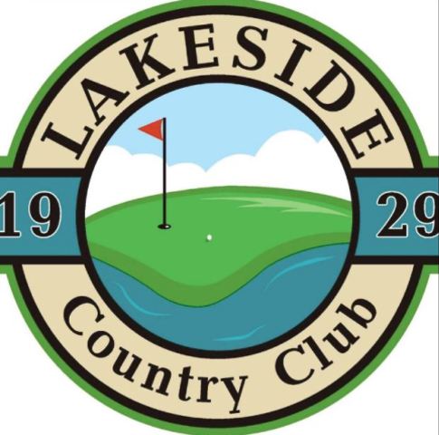 Lakeside Country Club, Laurens, South Carolina, 14055 - Golf Course Photo