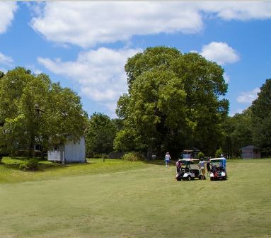 Lakeside Links Golf Club | Lakeside Links Golf Course,Keystone Heights, Florida,  - Golf Course Photo