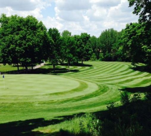 Lakeside Municipal Golf Course