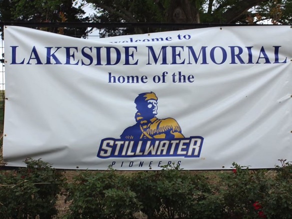 Lakeside Memorial Golf Course