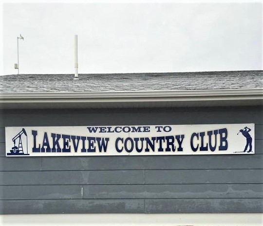 Lakeview Country Club