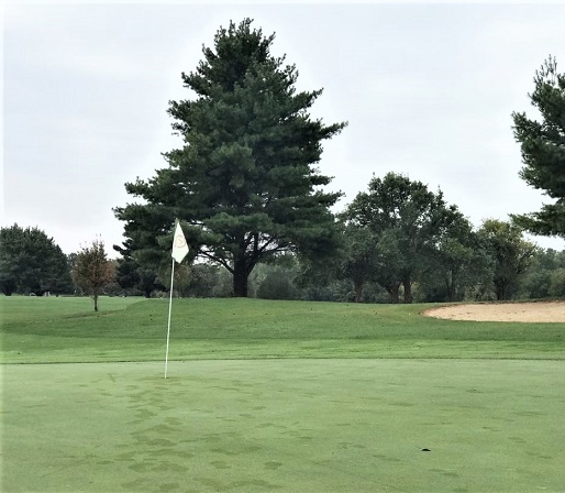 Lakeview Country Club