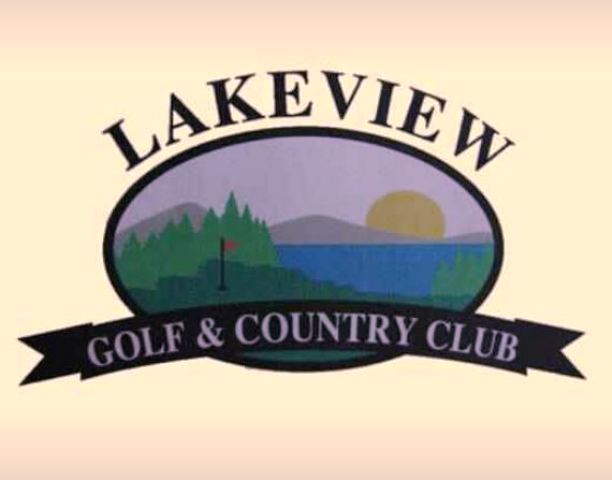 Lakeview Golf & Country Club, Chariton, Iowa,  - Golf Course Photo