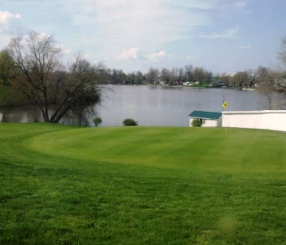 Lakeview Golf & Country Club