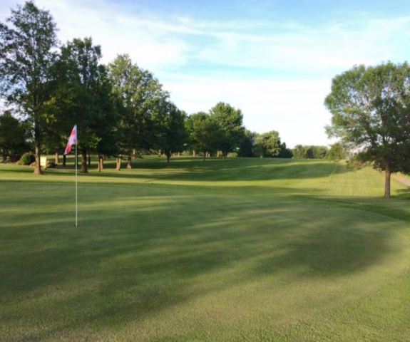 Lakeview Golf & Country Club