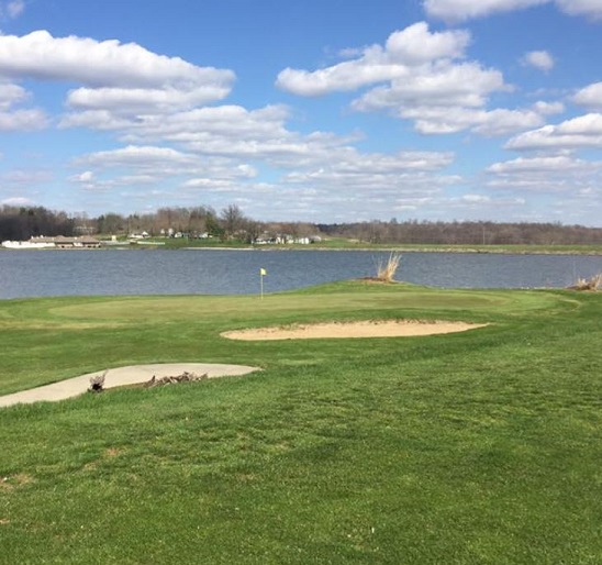 Lakeview Golf Course