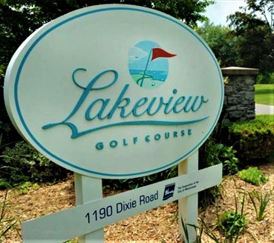 Lakeview Golf Course