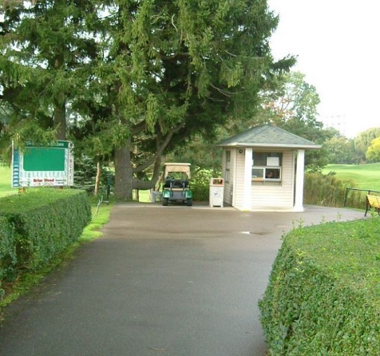 Lakeview Golf Course