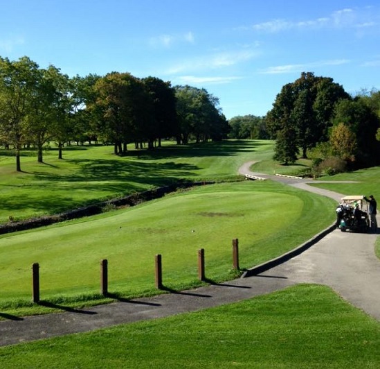 Lakeview Golf Course