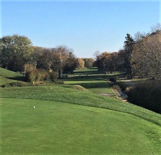 Golf Course Photo, Lakeview Golf Course, Mississauga, Ontario, L5E 2P4