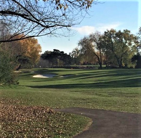 Lakeview Golf Course